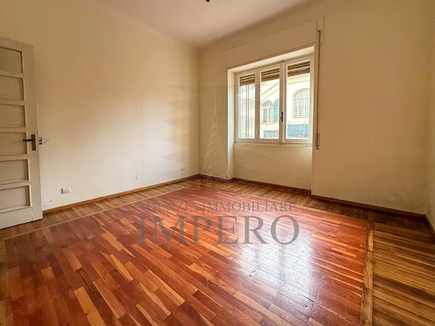 Immagine 7 di Quadrilocale in vendita  in Via 1º Maggio 60 a Bordighera