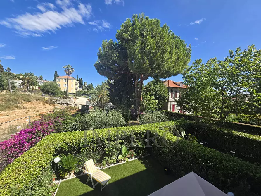 Immagine 6 di Trilocale in vendita  in Via Romana 100 a Bordighera