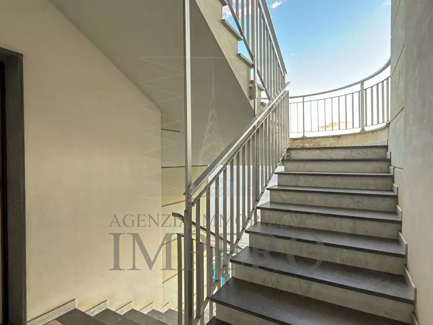 Immagine 18 di Bilocale in vendita  in Via Sottoconvento 51 a Ventimiglia