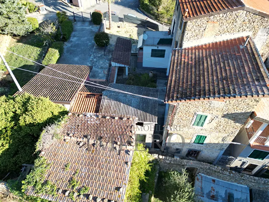 Immagine 6 di Casa indipendente in vendita  in Via Nuova 12bis a Isolabona