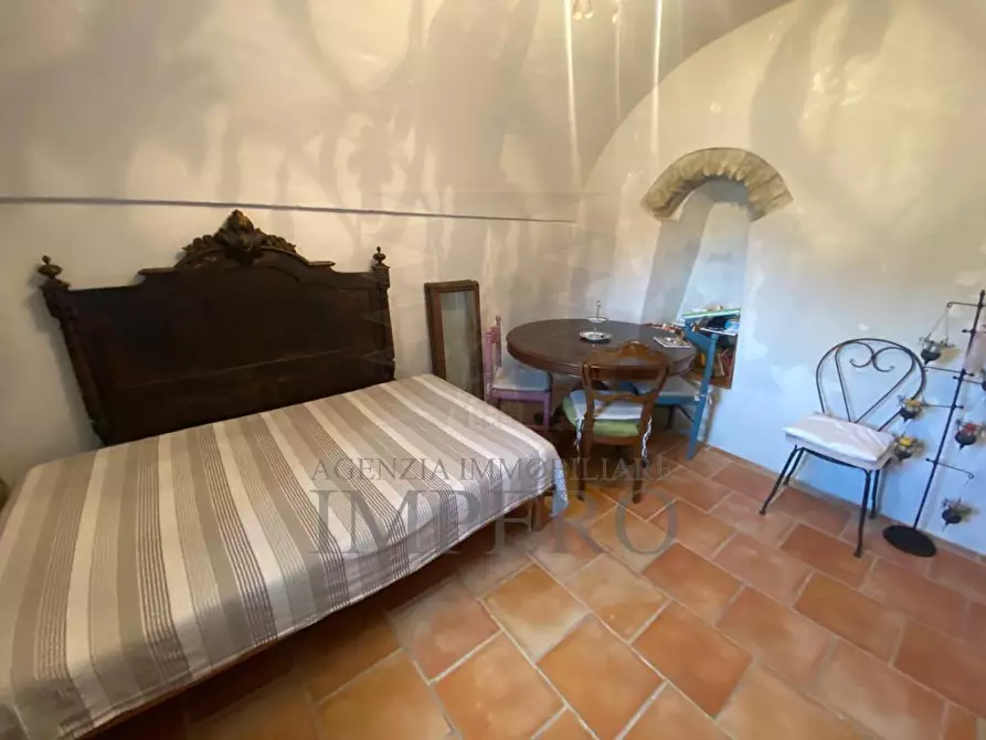 Immagine 21 di Porzione di casa in vendita  in Strada Case Cardi 6A a Ventimiglia