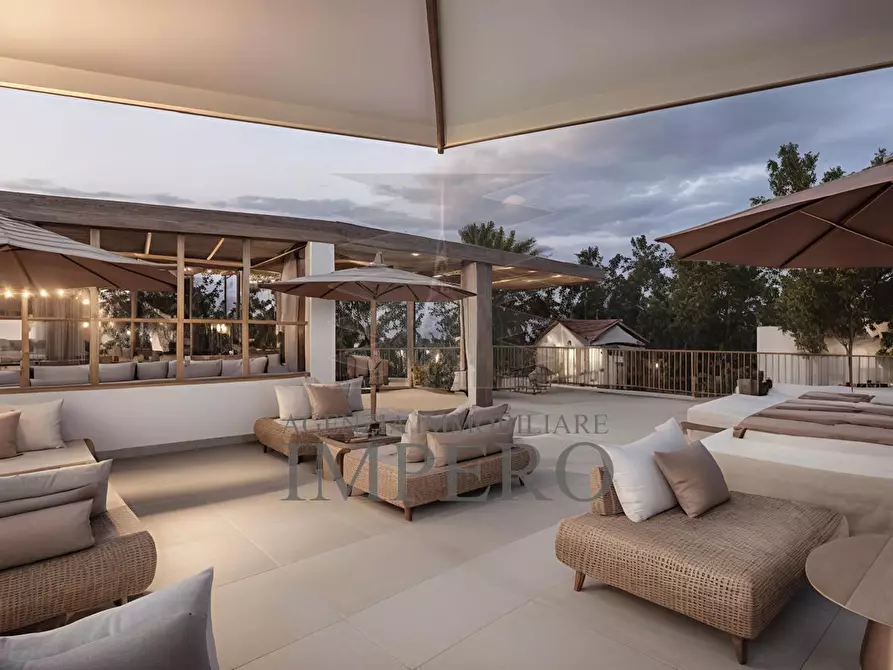 Immagine 20 di Albergo/B&B/Residence in vendita  in via regina margherita 97 a San Remo