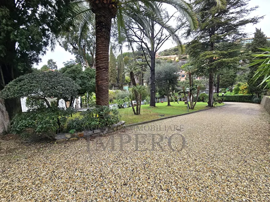 Immagine 11 di Porzione di casa in vendita  in Via Conca Verde 10 a Bordighera