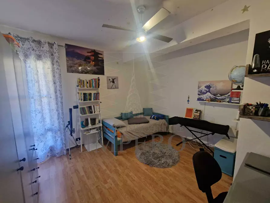 Immagine 11 di Villa in vendita  in Via M.Buonarroti 27 a Ventimiglia