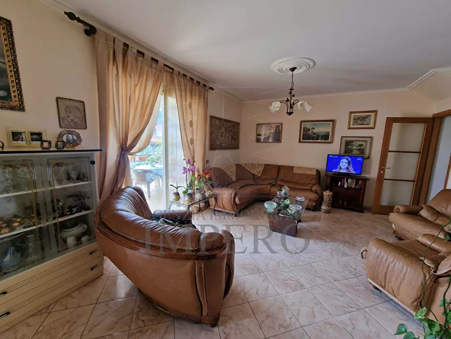 Immagine 15 di Porzione di casa in vendita  in Via Tremola 11 a Ventimiglia