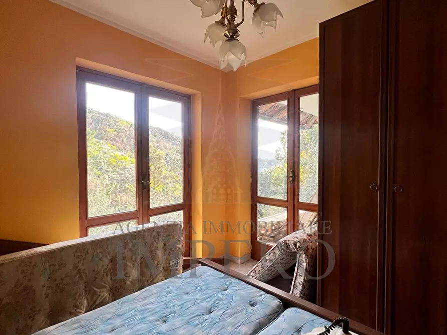 Immagine 5 di Casa indipendente in vendita  in Strada Gardiora a Bordighera
