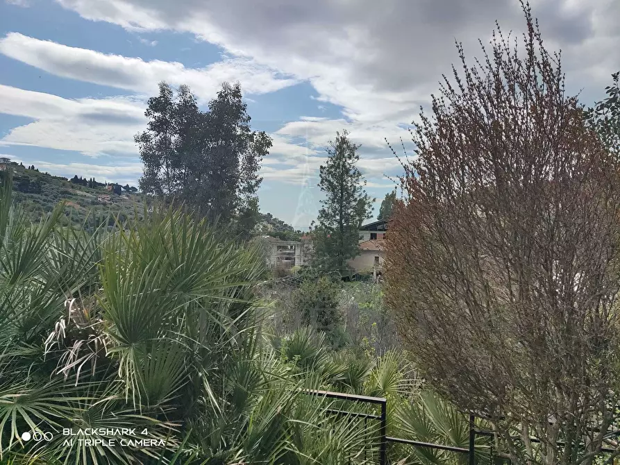 Immagine 12 di Porzione di casa in vendita  in Via Goffredo Mameli 20 a Bordighera