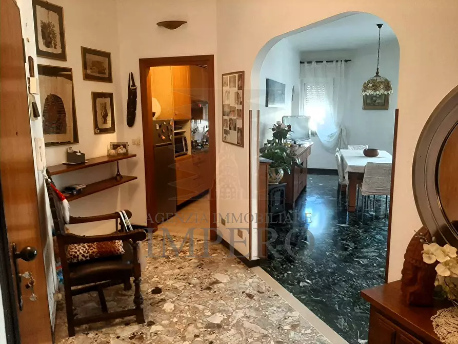 Immagine 9 di Pentalocale in vendita  in Via Aurelia 7 a Bordighera