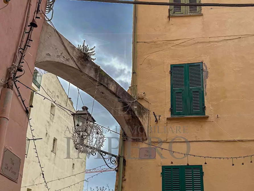 Immagine 11 di Bilocale in vendita  in Via di Mezzo 12 a Bordighera