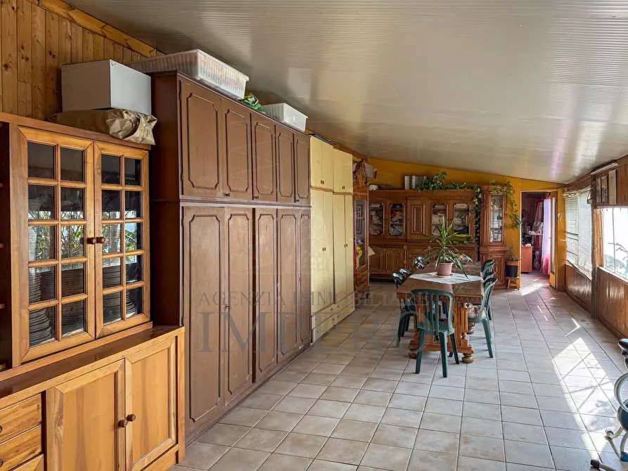 Immagine 9 di Villa in vendita  in Strada della Cava 18 a Bordighera