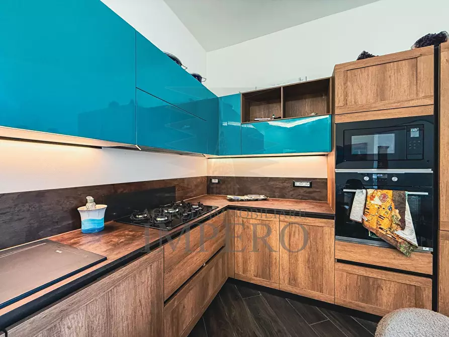 Immagine 7 di Quadrilocale in vendita  in Via Goffredo Mameli a Ventimiglia