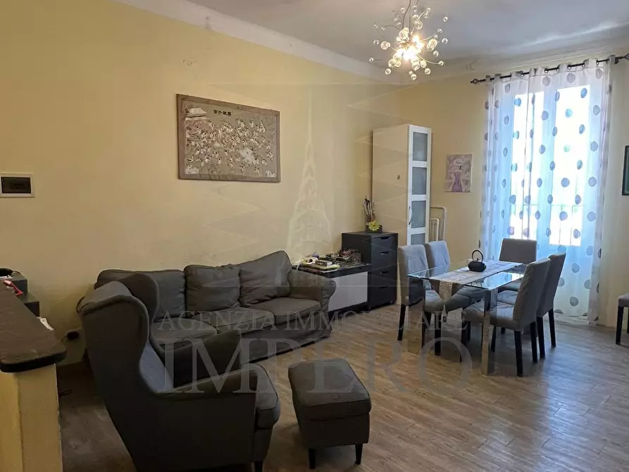 Immagine 6 di Quadrilocale in vendita  in Via Colonnello Aprosio a Vallecrosia