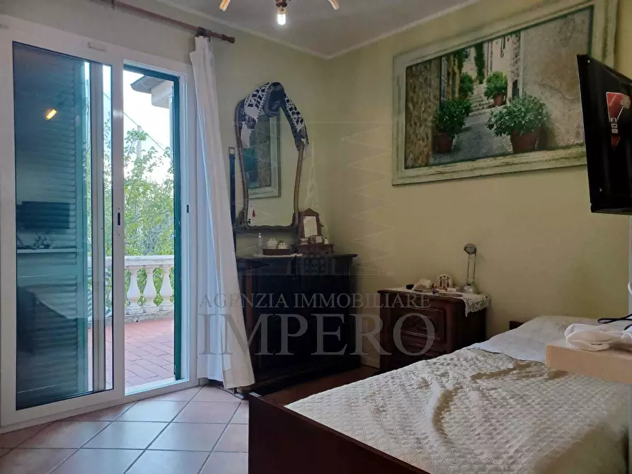 Immagine 10 di Villa in vendita  in via Roma traversa prima 1 a Vallecrosia
