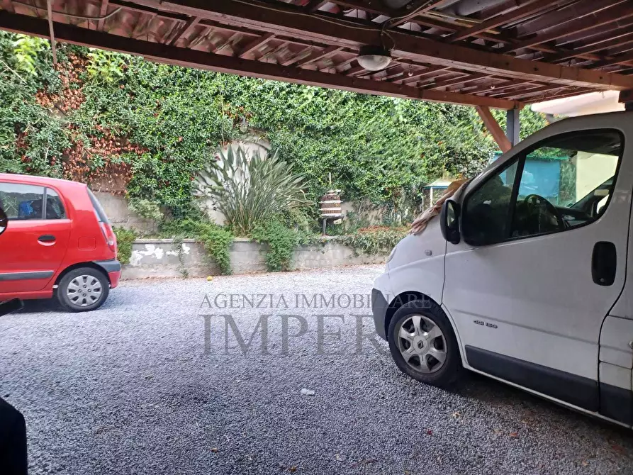 Immagine 28 di Villa in vendita  in via Roma traversa prima 1 a Vallecrosia