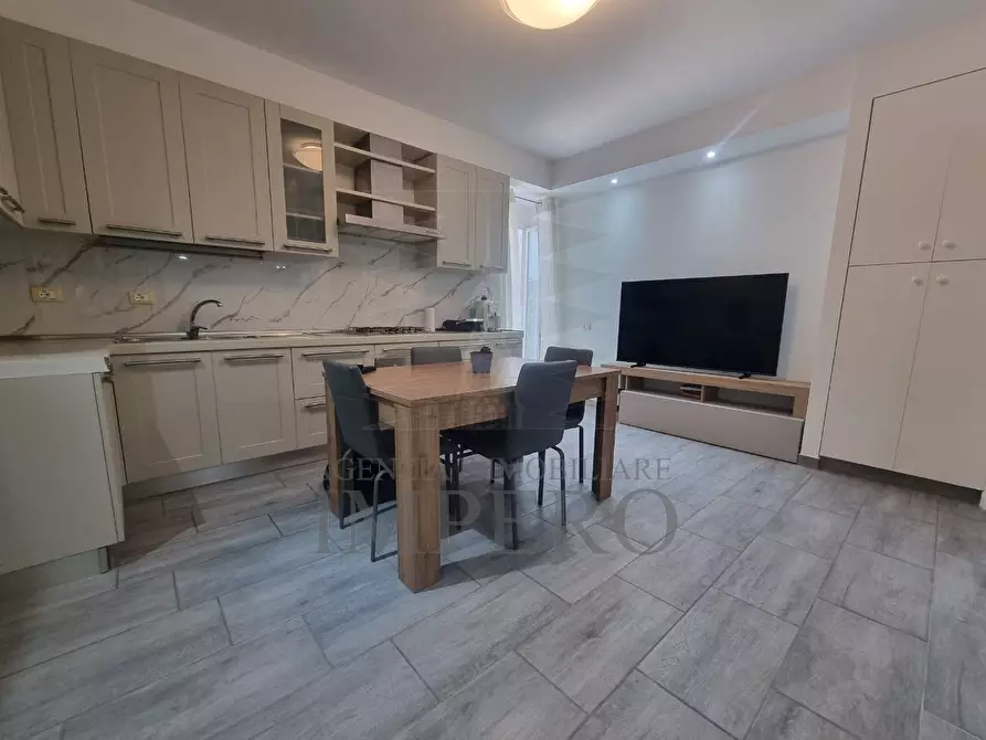 Immagine 4 di Terratetto in vendita  in Via XXV Aprile 12 a Vallecrosia