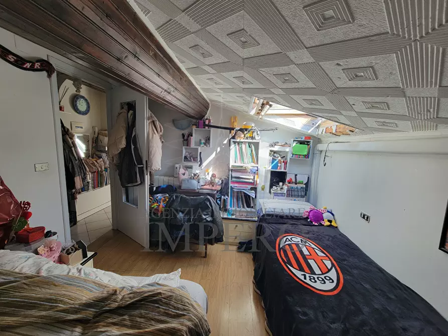 Immagine 22 di Trilocale in vendita  in via biancheri 18 a Ventimiglia