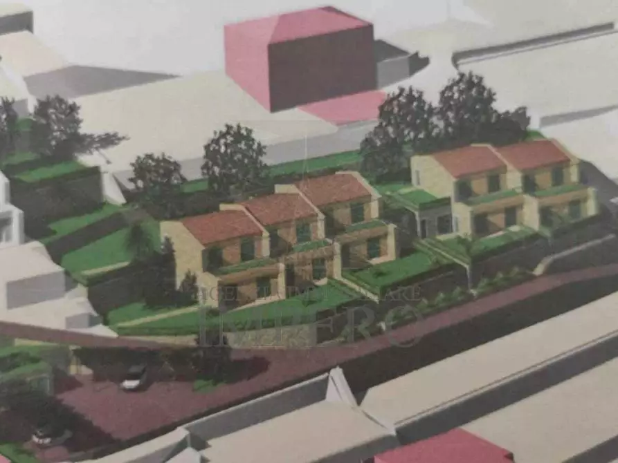 Immagine 20 di Terreno edificabile in vendita  in Via L. Alborno 1 a Ventimiglia