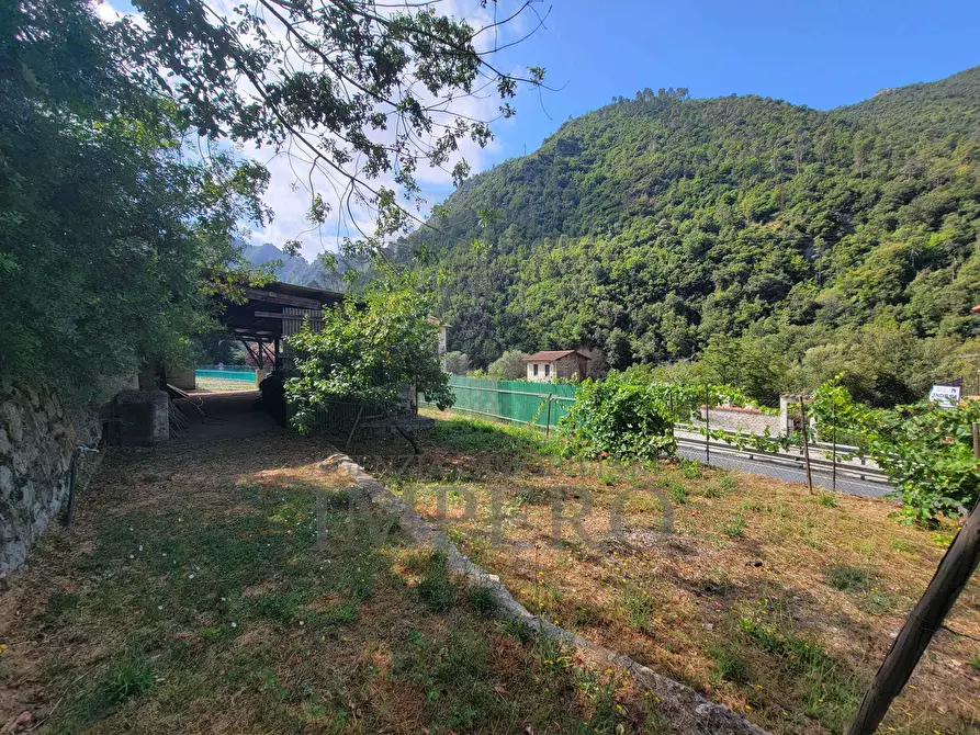 Immagine 60 di Casa bifamiliare in vendita  in Via Nazionale 8 a Airole