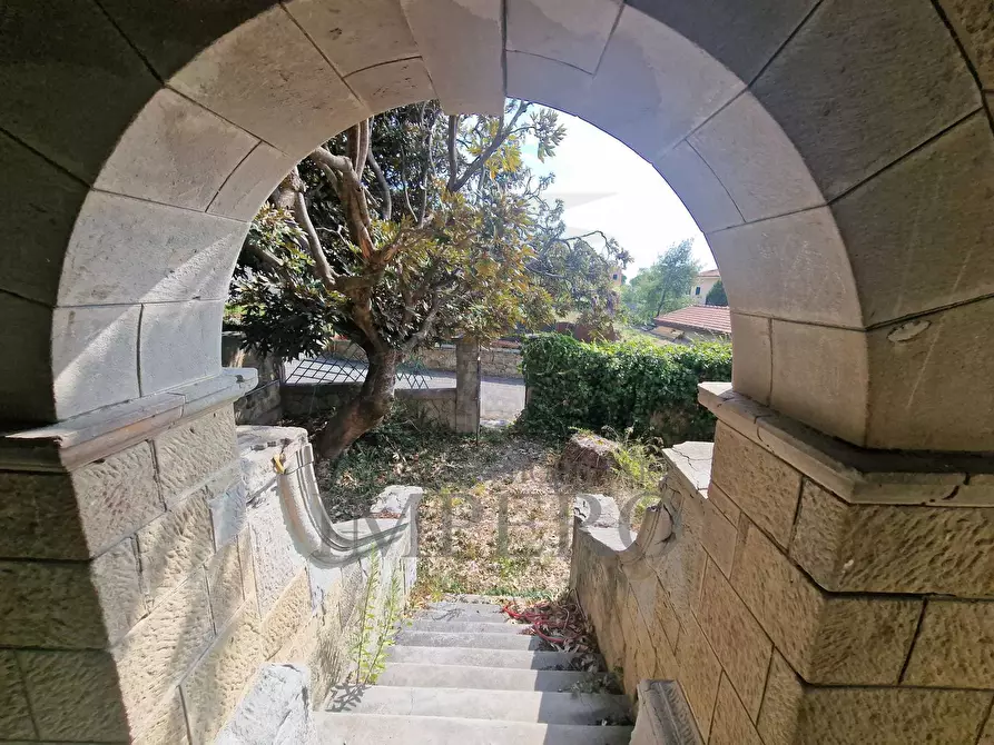 Immagine 63 di Villa in vendita  in Corso Nizza 37 a Ventimiglia