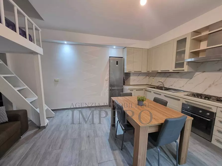 Immagine 5 di Terratetto in vendita  in Via XXV Aprile 12 a Vallecrosia