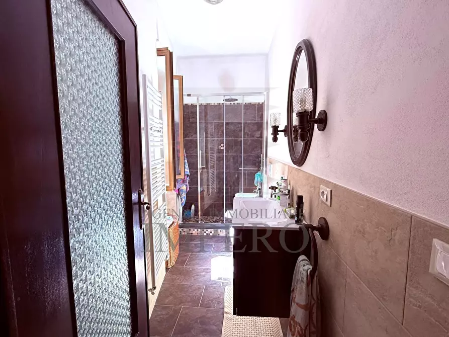 Immagine 22 di Porzione di casa in vendita  in Vicolo Carrugetto 16 a Pigna