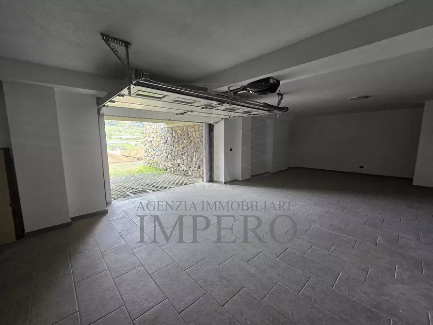 Immagine 18 di Villa in vendita  in Via Coggiola 60 a Bordighera