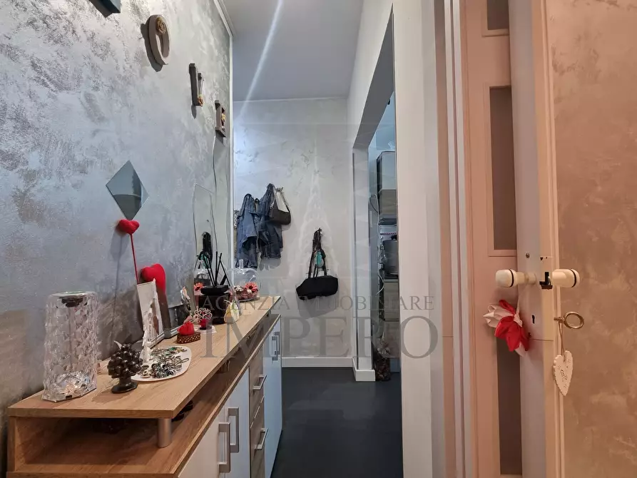 Immagine 13 di Trilocale in vendita  in Passeggiata G. Oberdan 9 a Ventimiglia