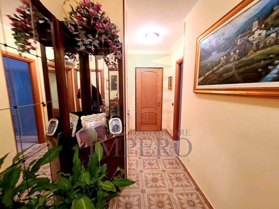 Immagine 10 di Quadrilocale in vendita  in Via Bandette 26 a Ventimiglia