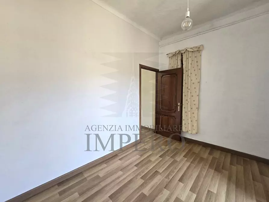 Immagine 13 di Quadrilocale in vendita  in Via Trossarelli 6a a Ventimiglia