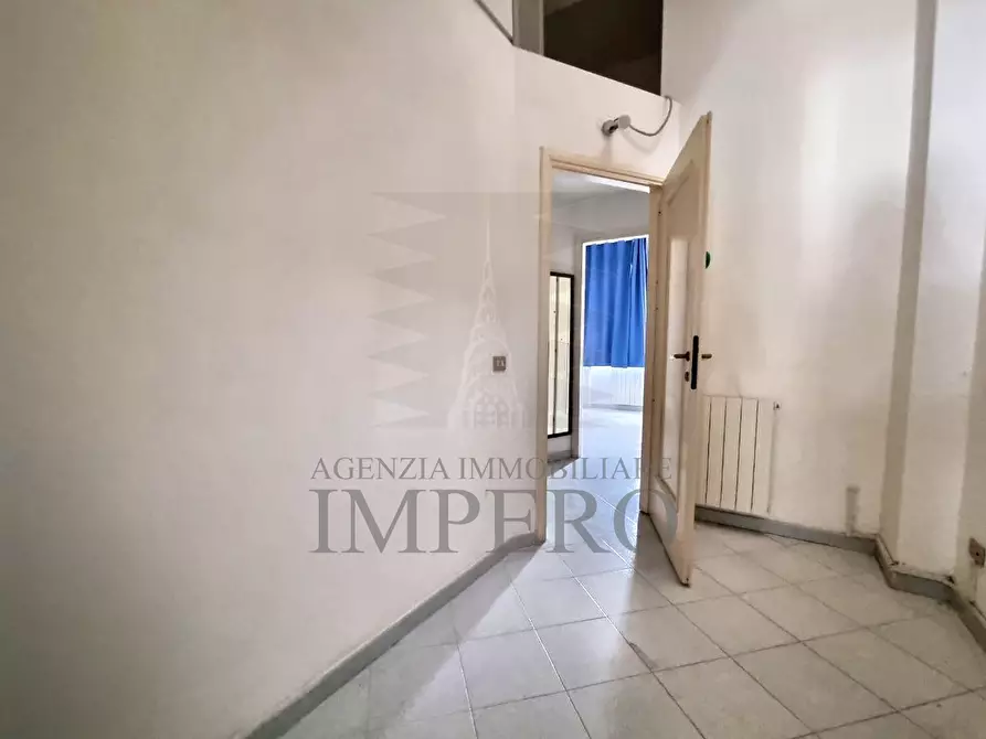 Immagine 6 di Locale commerciale in vendita  in Via Colonnello Aprosio 102 a Vallecrosia