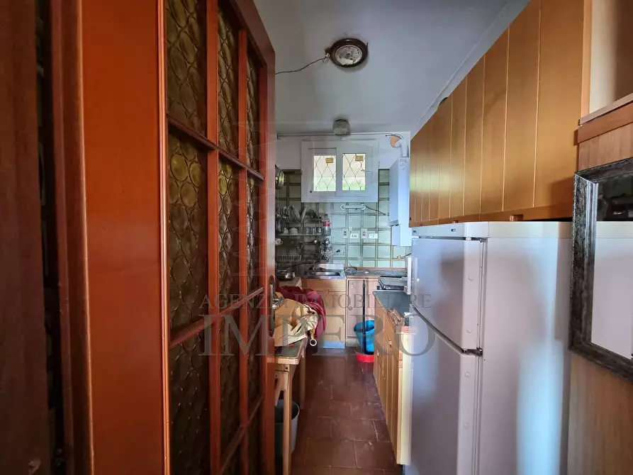 Immagine 18 di Bilocale in vendita  in Via Collasgarba 17 a Ventimiglia