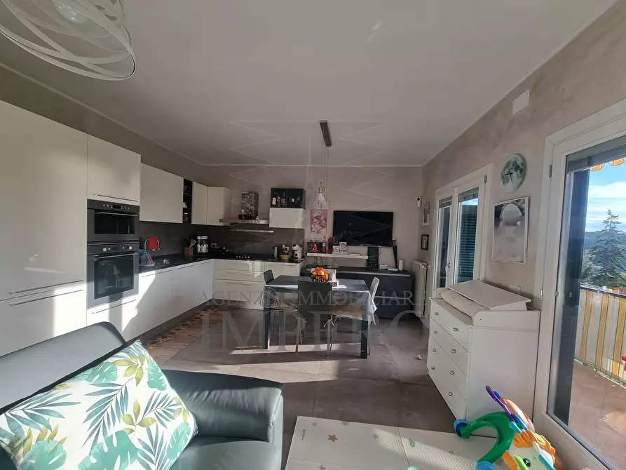 Immagine 4 di Bilocale in vendita  in strada degli olandesi 211 a Camporosso