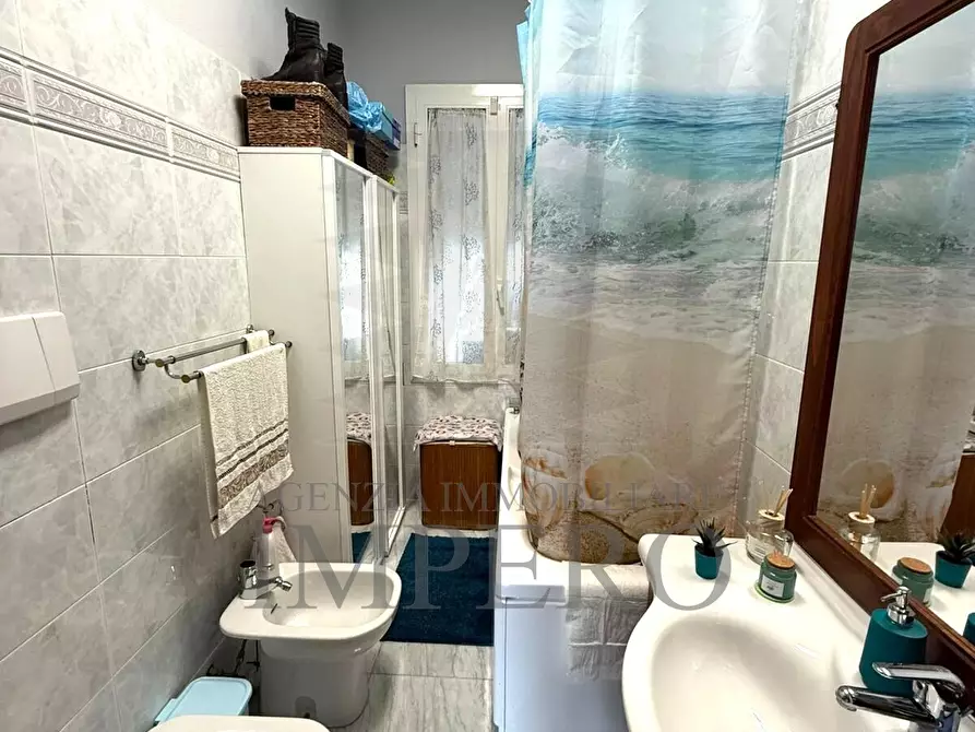 Immagine 25 di Porzione di casa in vendita  in Via Gallardi 75 a Ventimiglia