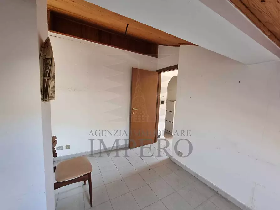 Immagine 22 di Quadrilocale in vendita  in Via Edmondo de Amicis 47 a Ventimiglia