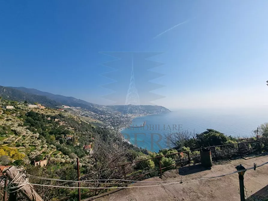 Immagine 49 di Villa in vendita  in Strada Curtasse 14 a Bordighera