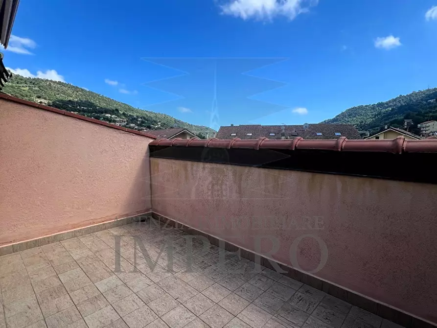 Immagine 32 di Pentalocale in vendita  in Corso Vittorio Emanuele 236 a Camporosso