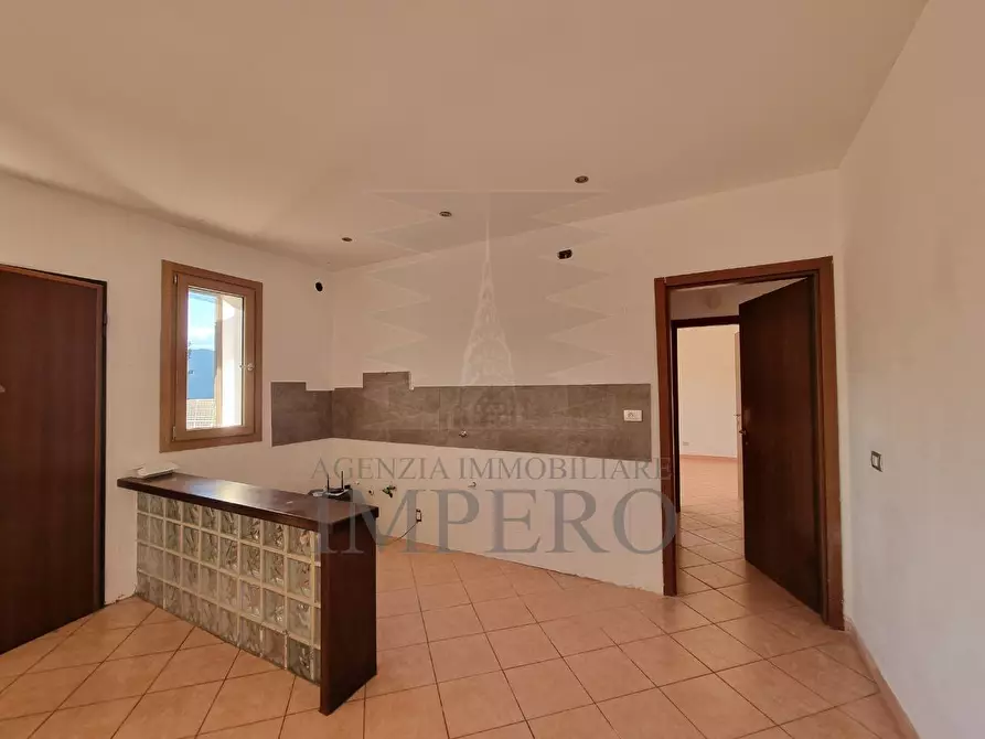 Immagine 12 di Porzione di casa in vendita  in Località Magauda a Camporosso