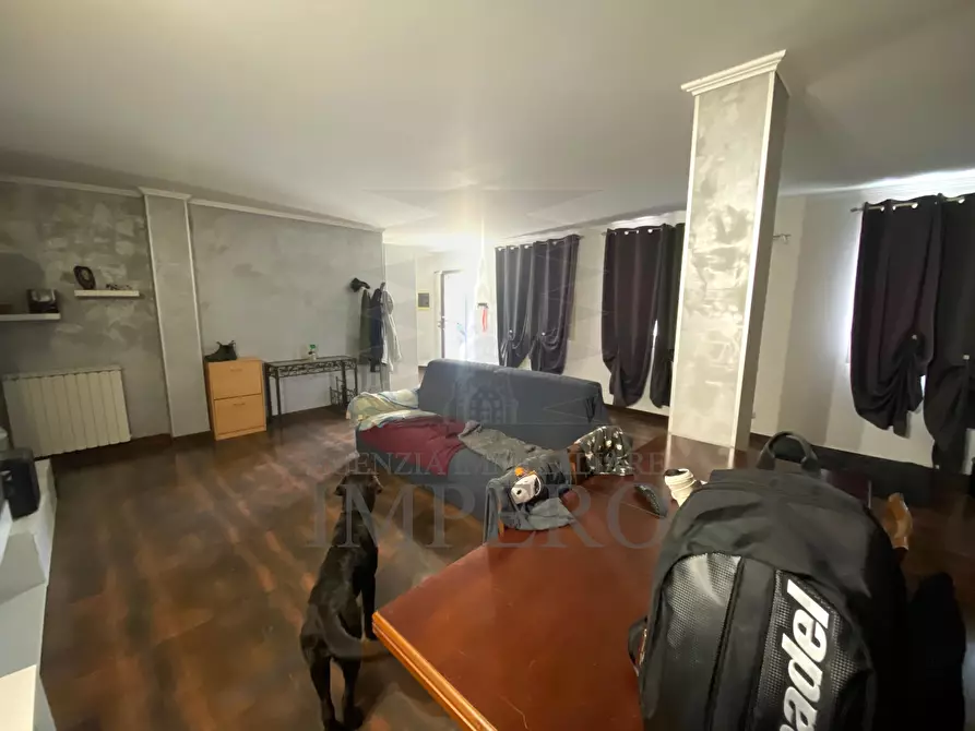 Immagine 3 di Villa in vendita  in strada ospedaletti 52 a Ospedaletti