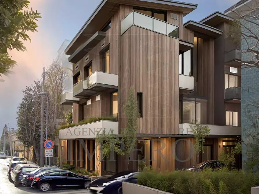 Immagine 14 di Palazzo in vendita  in Viale Cesare Nicolini 15 a Rimini