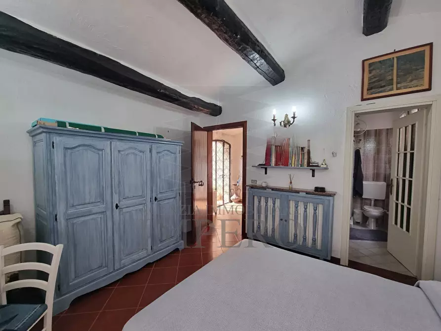 Immagine 47 di Villa in vendita  in Via Gallardi 63 a Ventimiglia