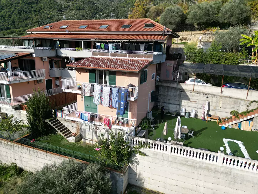 Immagine 43 di Porzione di casa in vendita  in Località Casermette 33D a Ventimiglia