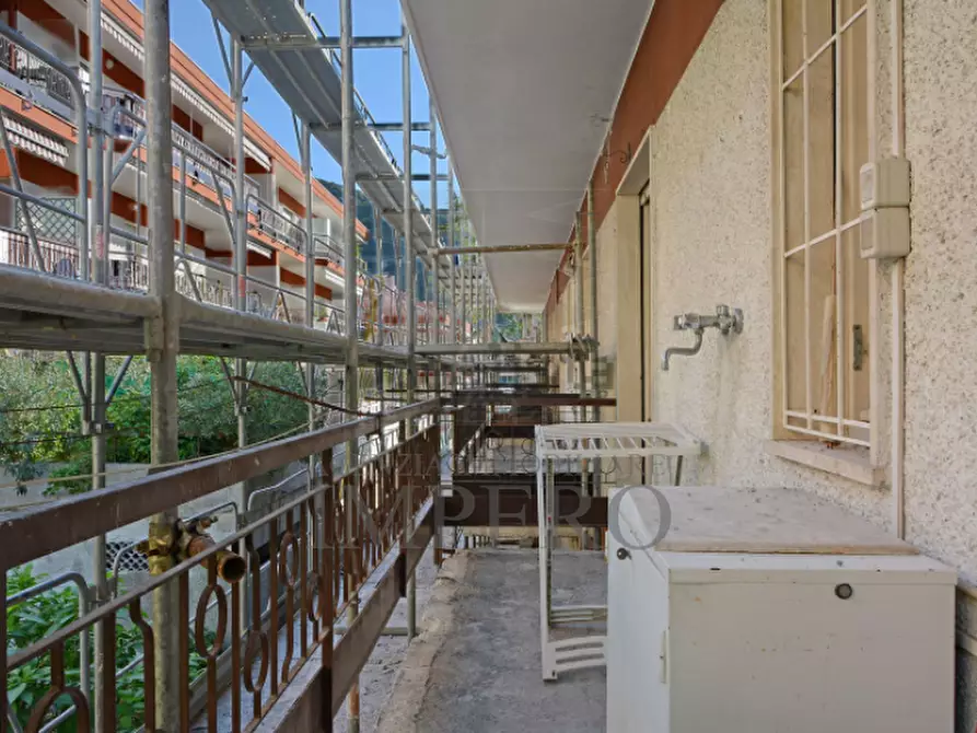 Immagine 13 di Quadrilocale in vendita  in Via delle Gerbere 1F a Ventimiglia