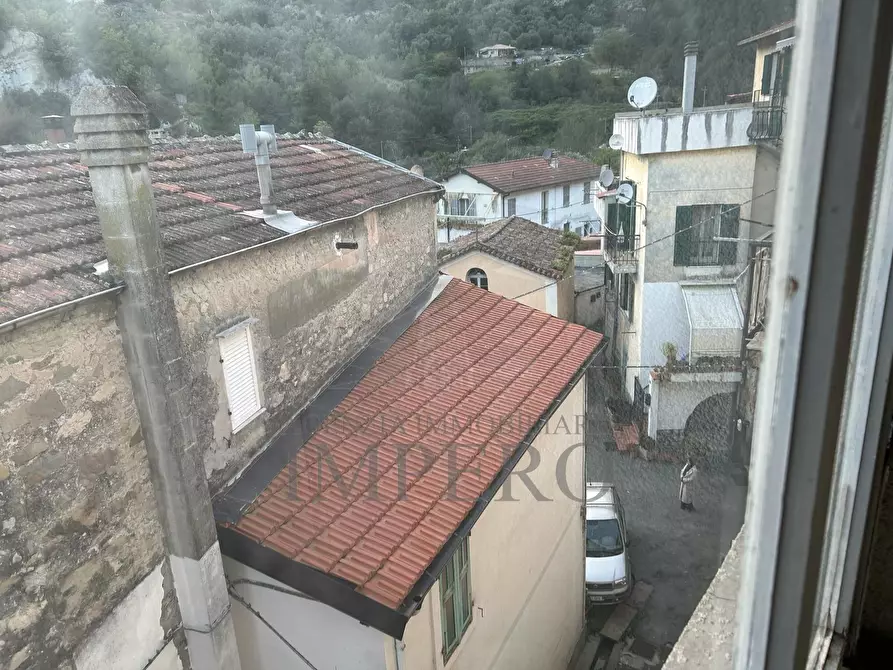 Immagine 1 di Pentalocale in vendita  in Piazza S.Reparata 11 a Ventimiglia