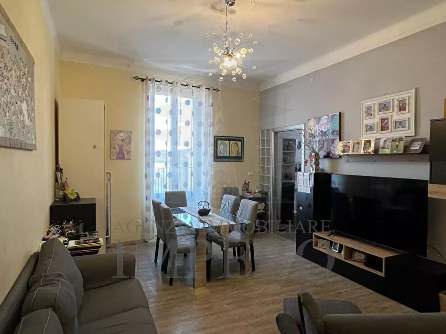 Immagine 4 di Quadrilocale in vendita  in Via Colonnello Aprosio a Vallecrosia