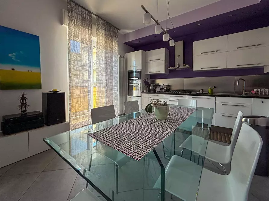 Immagine 8 di Pentalocale in vendita  in Via Sottoconvento 84 a Ventimiglia