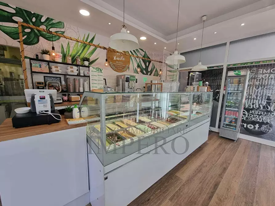 Immagine 7 di Bar / Ristorante in vendita  in Via Roma 28/c a Ventimiglia