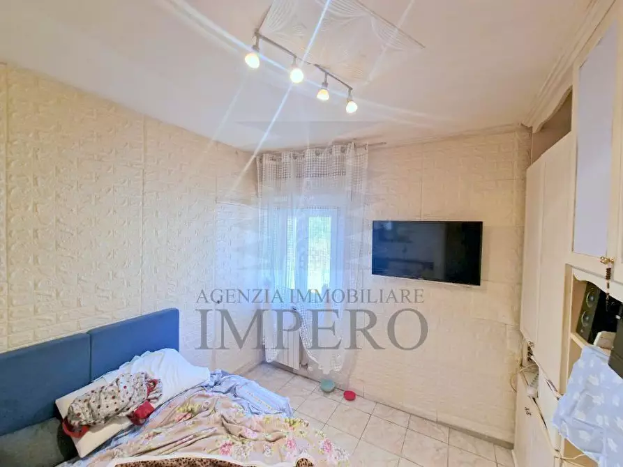 Immagine 8 di Quadrilocale in vendita  in Via San Secondo 13 a Ventimiglia