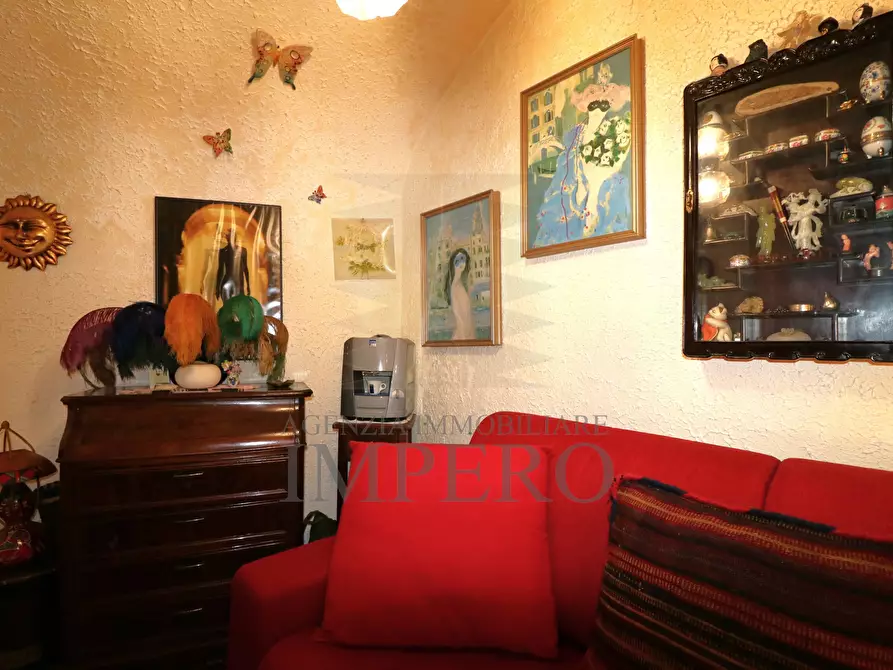 Immagine 11 di Quadrilocale in vendita  in via gioberti 26 a Badalucco