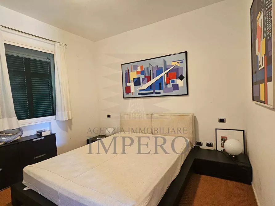 Immagine 14 di Villa in vendita  in Via Woronof a Ventimiglia