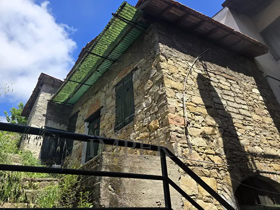 Immagine 5 di Rustico / casale in vendita  in Corso Verbone 123 a Soldano